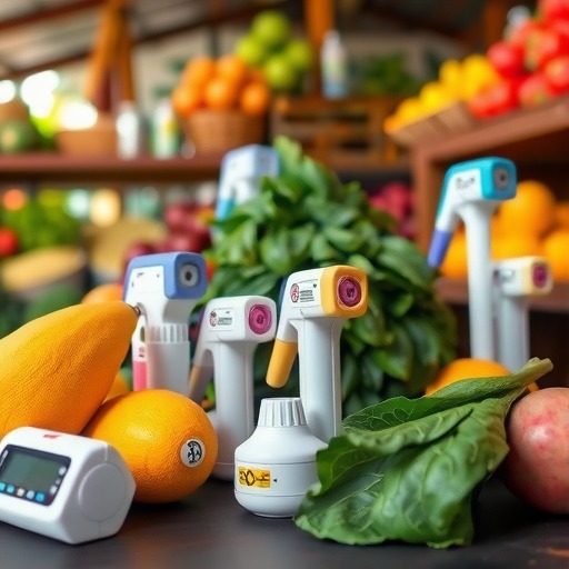 西双版纳州开展食品安全专项调研