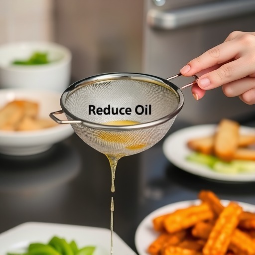 关注世界防治肥胖日，专家提醒：减肥先减油