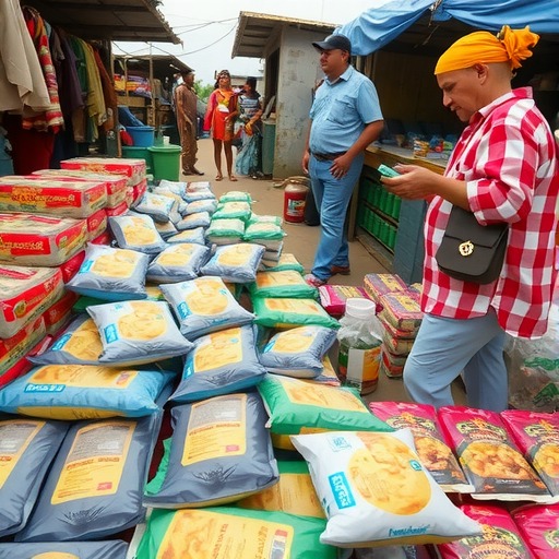 “5+5”农村假冒伪劣食品安全风险防范提示