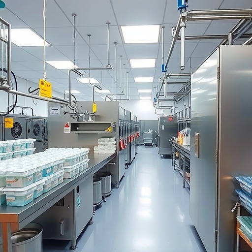 宿州：强化食品生产经营环境卫生整治 守护“舌尖上的安全”