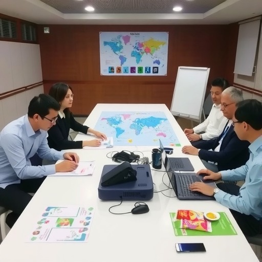 咸宁市食品饮料供应链平台地推工作暨产业调研推进会（崇阳站）召开