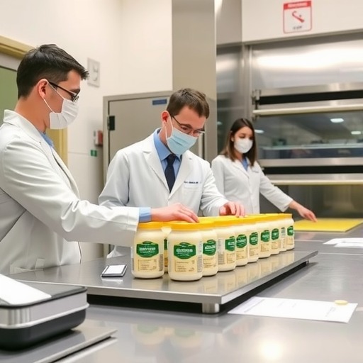 甘肃省市场监管局对兰州市月子中心食品安全状况进行抽查检查