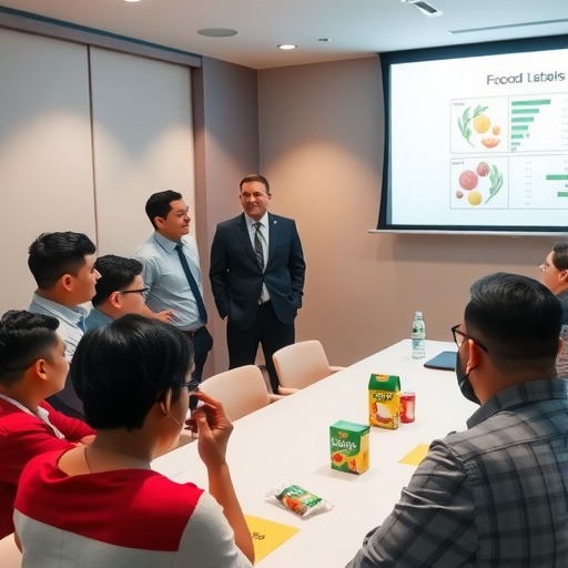 2025年食品安全国家标准宣贯会会议笔记｜GB 7718篇（一）