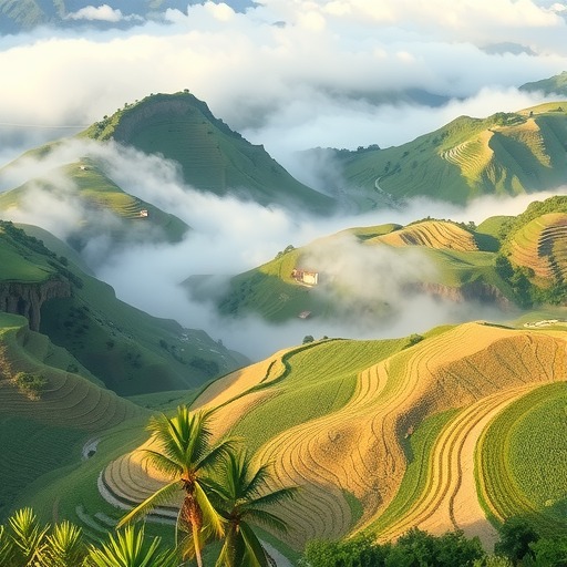 中国新增三项全球重要农业文化遗产