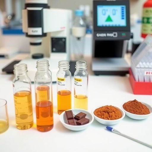 台湾地区修正「食用油脂及奶油中重金属检验方法」，名称并修正为「食用油脂、奶油、巧克力及可可粉中重金属检验方法」