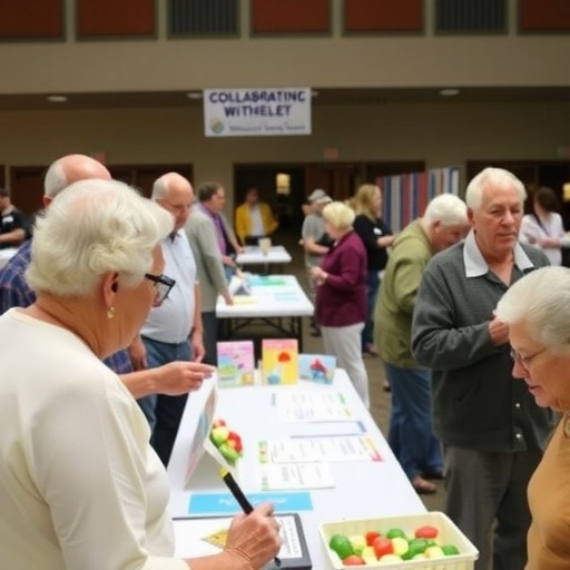 六安市市场监管局联合四部门开展全市保健食品科普宣传“银龄行动”