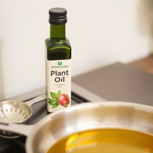 关于食用植物油消费提示