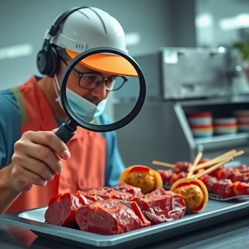 从“猪肉馅”到“烤肉串” 以民生诉求小切口做好肉制品监管“大课题”