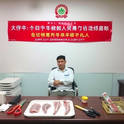 遵义市市场监管局发布严厉打击肉类产品违法犯罪专项整治行动典型案例(图1) 遵义市市场监管局发布严厉打击肉类产品违法犯罪专项整治行动典型案例(图1)