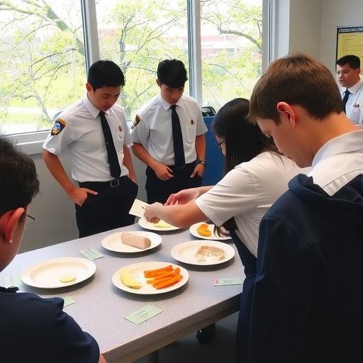 上饶市局赴万年县开展春季校园食品安全联合检查(图1) 上饶市局赴万年县开展春季校园食品安全联合检查(图1)