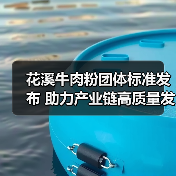 花溪牛肉粉团体标准发布 助力产业链高质量发展（图1）