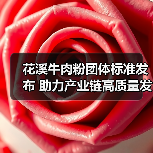 花溪牛肉粉团体标准发布 助力产业链高质量发展（图3）
