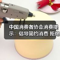 中国消费者协会消费提示：倡导简约消费 拒绝天价粽子（图4）
