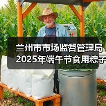 兰州市市场监督管理局2025年端午节食用粽子消费提示（图2）