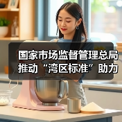 国家市场监督管理总局推动“湾区标准”助力粤港澳大湾区“软联通”新闻发布会实录（图4）