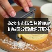 衡水市市场监督管理局桃城区分局组织开展牛羊肉专项检查(图1) 衡水市市场监督管理局桃城区分局组织开展牛羊肉专项检查(图1)