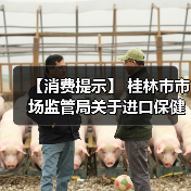 【消费提示】 桂林市市场监管局关于进口保健食品消费安全的风险提示（图2）