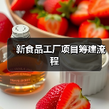新食品工厂项目筹建流程（图3）