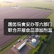 国务院食安办等六部门联合开展食品添加剂滥用问题综合治理（图3）