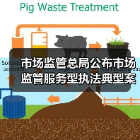 市场监管总局公布市场监管服务型执法典型案例（图2）