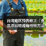 台湾地区预告修正「食品添加物规格检验方法－L－苯丙胺酸」草案及「食品添加物规格检验方法－β-胡萝卜素」草案（图4）