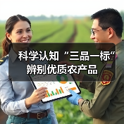 科学认知“三品一标”辨别优质农产品（图2）