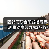 四部门联合印发指导意见 推动高效办成企业迁移登记“一件事”(图1) 四部门联合印发指导意见 推动高效办成企业迁移登记“一件事”(图1)