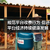 规范平台收费行为 促进平台经济持续健康发展《网络交易平台收费行为合规指南》面向社会征求意见（图2）