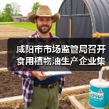 咸阳市市场监管局召开食用植物油生产企业集体约谈会(图2) 咸阳市市场监管局召开食用植物油生产企业集体约谈会(图2)