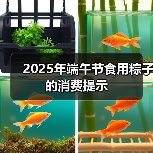 2025年端午节食用粽子的消费提示(图4) 2025年端午节食用粽子的消费提示(图4)