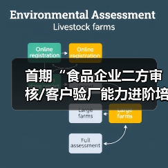 首期“食品企业二方审核/客户验厂能力进阶培训”在沪圆满收官（图3）