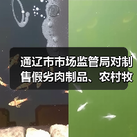 通辽市市场监管局对制售假劣肉制品、农村牧区假冒伪劣食品违法广告重点词语监测提示（图2）