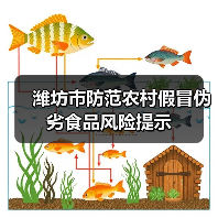 潍坊市防范农村假冒伪劣食品风险提示(图4) 潍坊市防范农村假冒伪劣食品风险提示(图4)