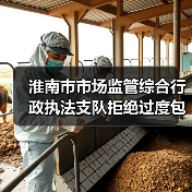 淮南市市场监管综合行政执法支队拒绝过度包装,让粽子轻装上市(图1) 淮南市市场监管综合行政执法支队拒绝过度包装,让粽子轻装上市(图1)