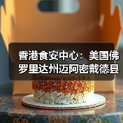 香港食安中心:美国佛罗里达州迈阿密戴德县禽肉及禽类产品暂停进口(图4) 香港食安中心:美国佛罗里达州迈阿密戴德县禽肉及禽类产品暂停进口(图4)