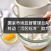 国家市场监督管理总局推动“湾区标准”助力粤港澳大湾区“软联通”新闻发布会实录（图3）