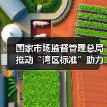 国家市场监督管理总局推动“湾区标准”助力粤港澳大湾区“软联通”新闻发布会实录（图4）