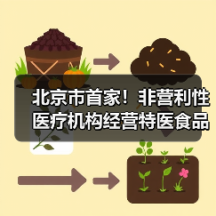 北京市首家！非营利性医疗机构经营特医食品备案实现全程网办（图4）