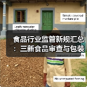 食品行业监管新规汇总：三新食品审查与包装限制（图4）