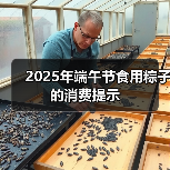 2025年端午节食用粽子的消费提示（图4）