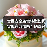 食品安全监管转型如何实现有效预防？陕西经验全解析（图4）