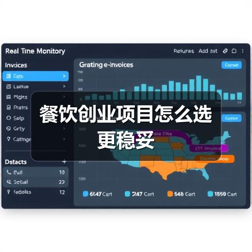 餐饮创业项目怎么选更稳妥(图1) 餐饮创业项目怎么选更稳妥