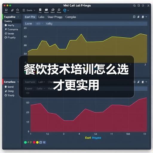 餐饮技术培训怎么选才更实用