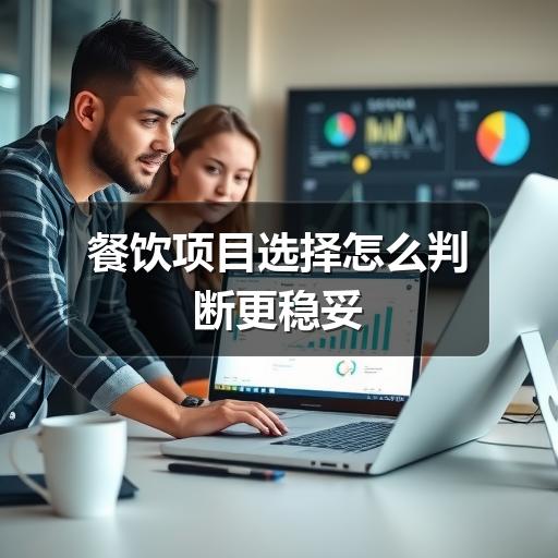 餐饮项目选择怎么判断更稳妥