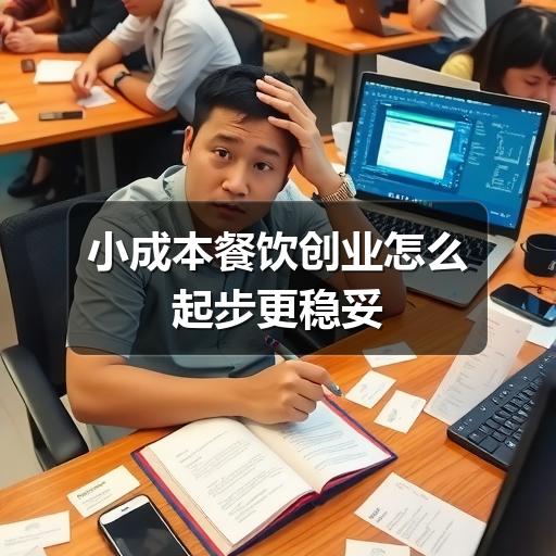 小成本餐饮创业怎么起步更稳妥