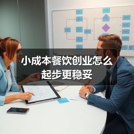小成本餐饮创业怎么起步更稳妥