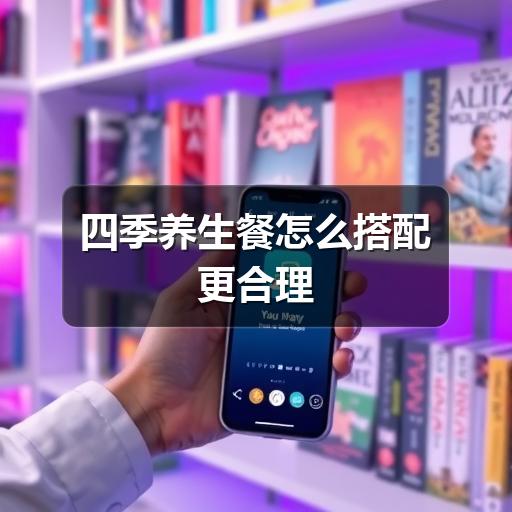 四季养生餐怎么搭配更合理
