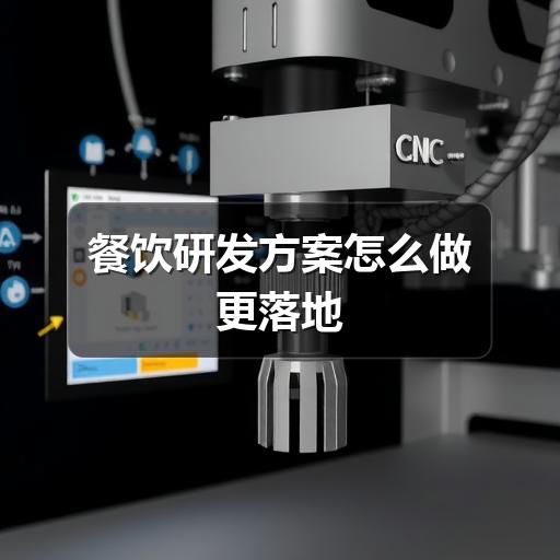 餐饮研发方案怎么做更落地(图1) 餐饮研发方案怎么做更落地
