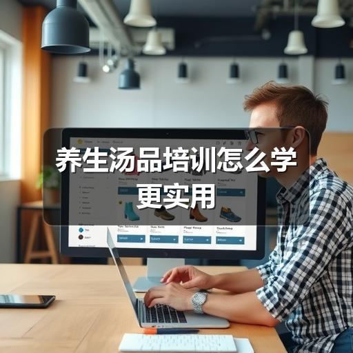 养生汤品培训怎么学更实用