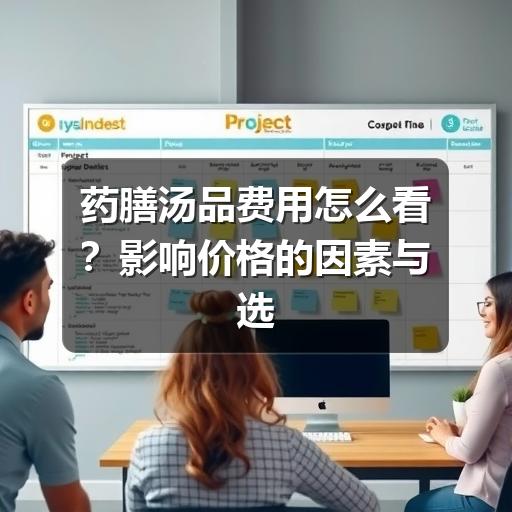 药膳汤品费用怎么看?影响价格的因素与选择建议(图2) 药膳汤品费用怎么看?影响价格的因素与选择建议
